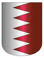 Arms of family Hotman