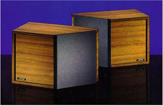 Bose 2 2 Direct Reflecting Bookshelf Speakers For Sale